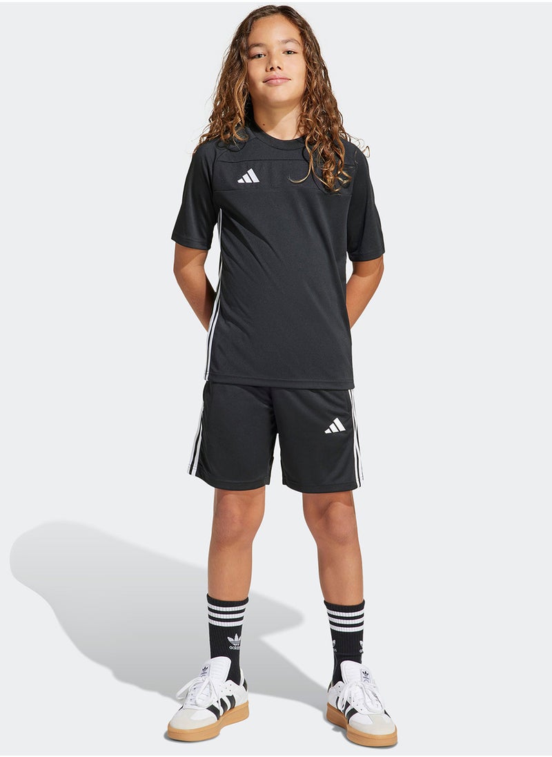 Youth Tiro 25 Essential Shorts