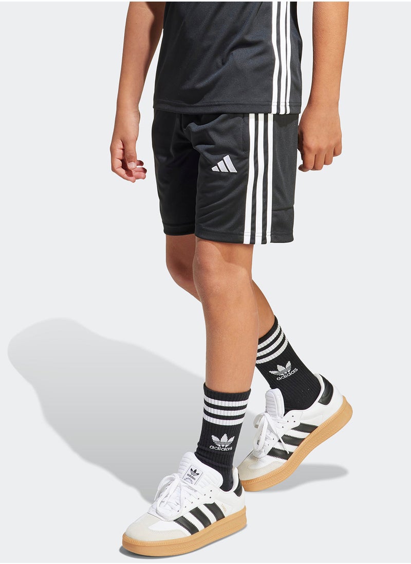 Youth Tiro 25 Essential Shorts