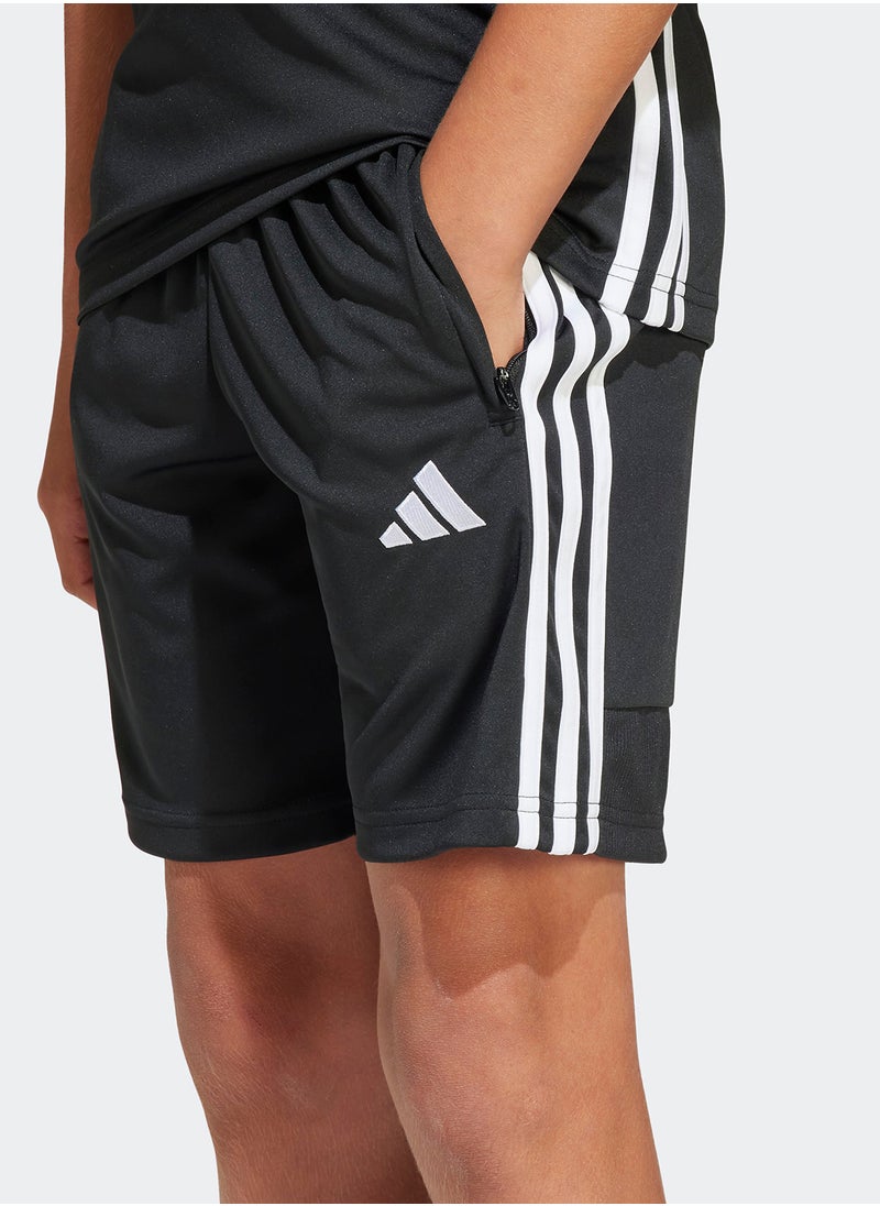 Youth Tiro 25 Essential Shorts