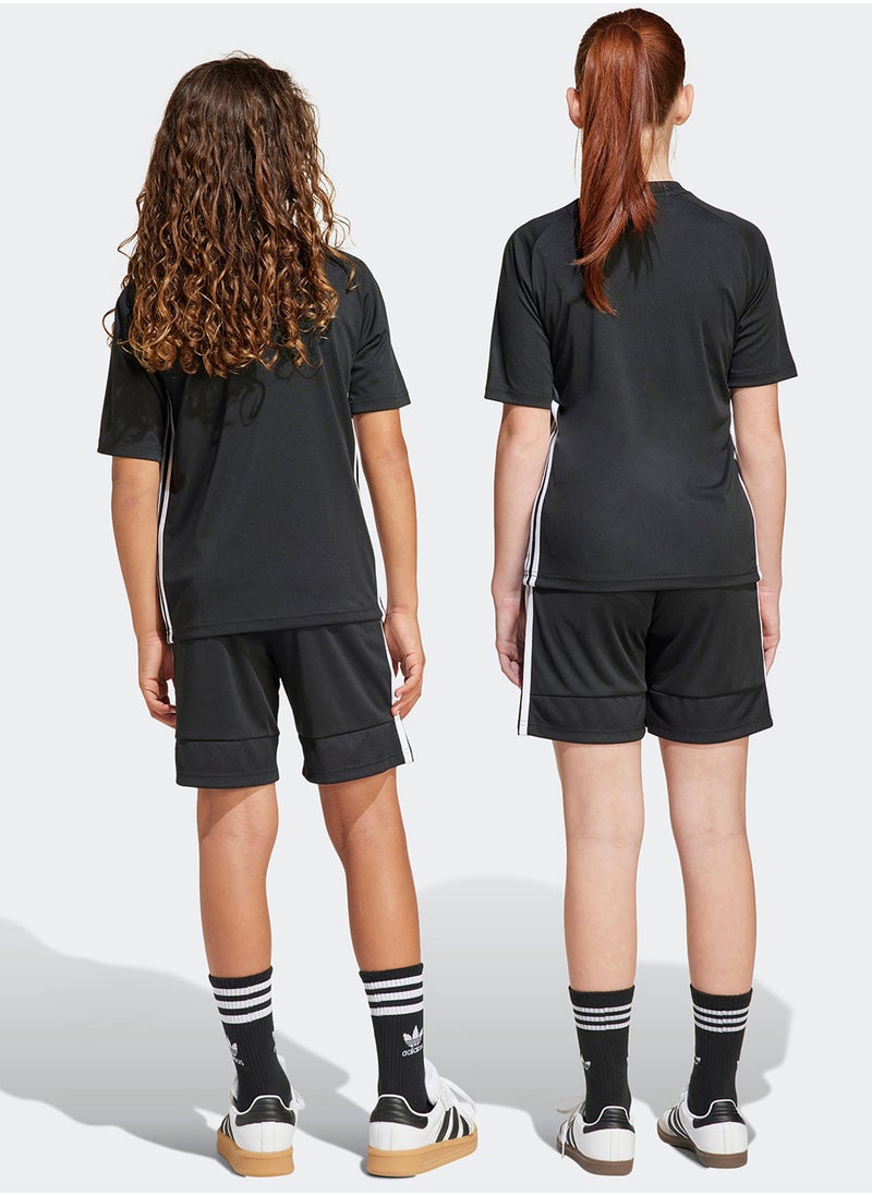 Youth Tiro 25 Essential Shorts
