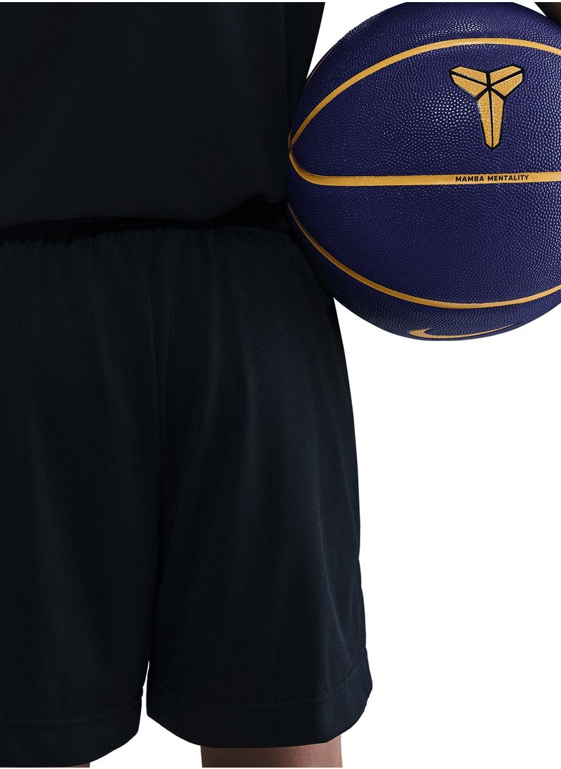 Youth Dri-Fit Fund Shorts