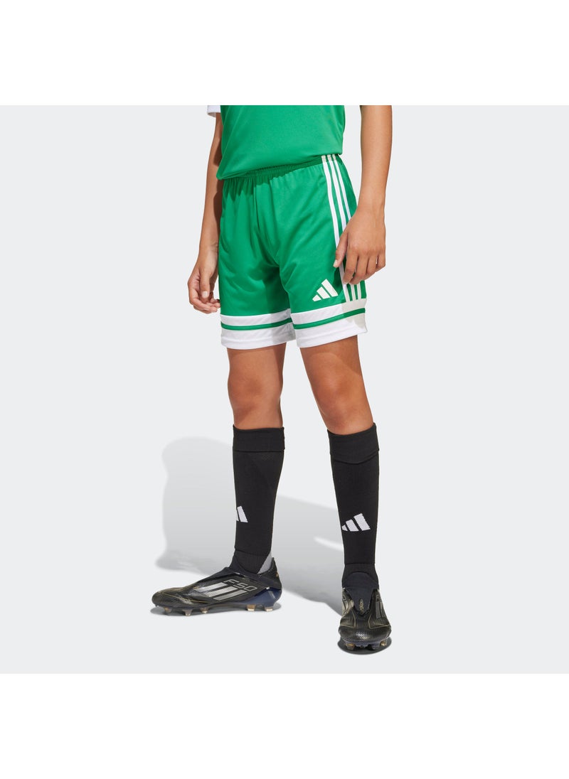 Youth Squadra25 Shorts