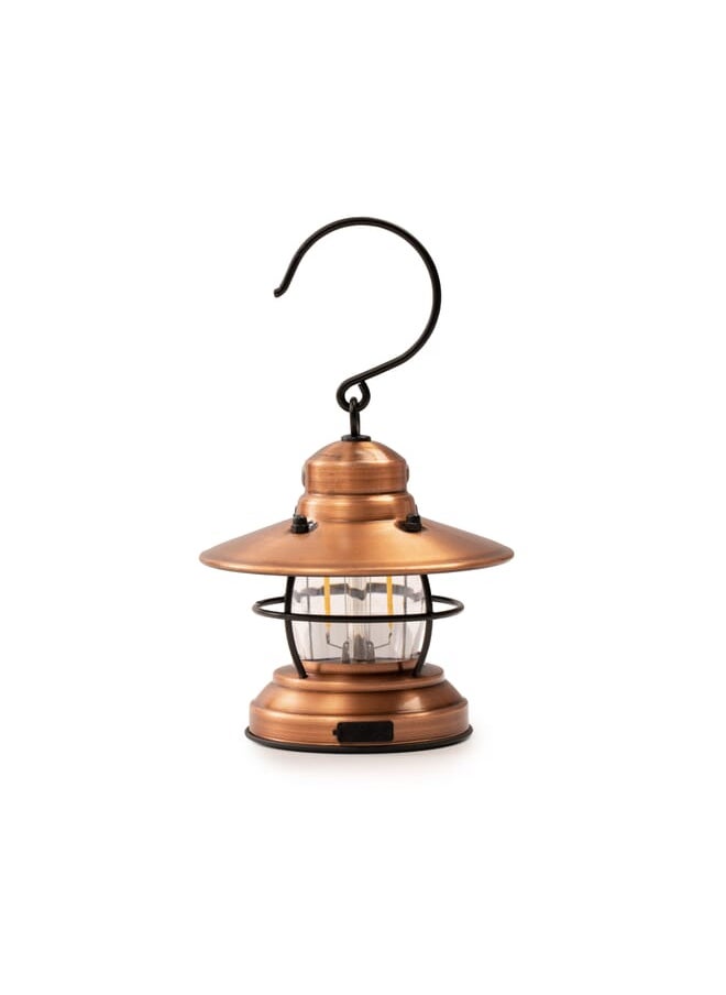Edison Mini Lantern (Copper) 3 Pack