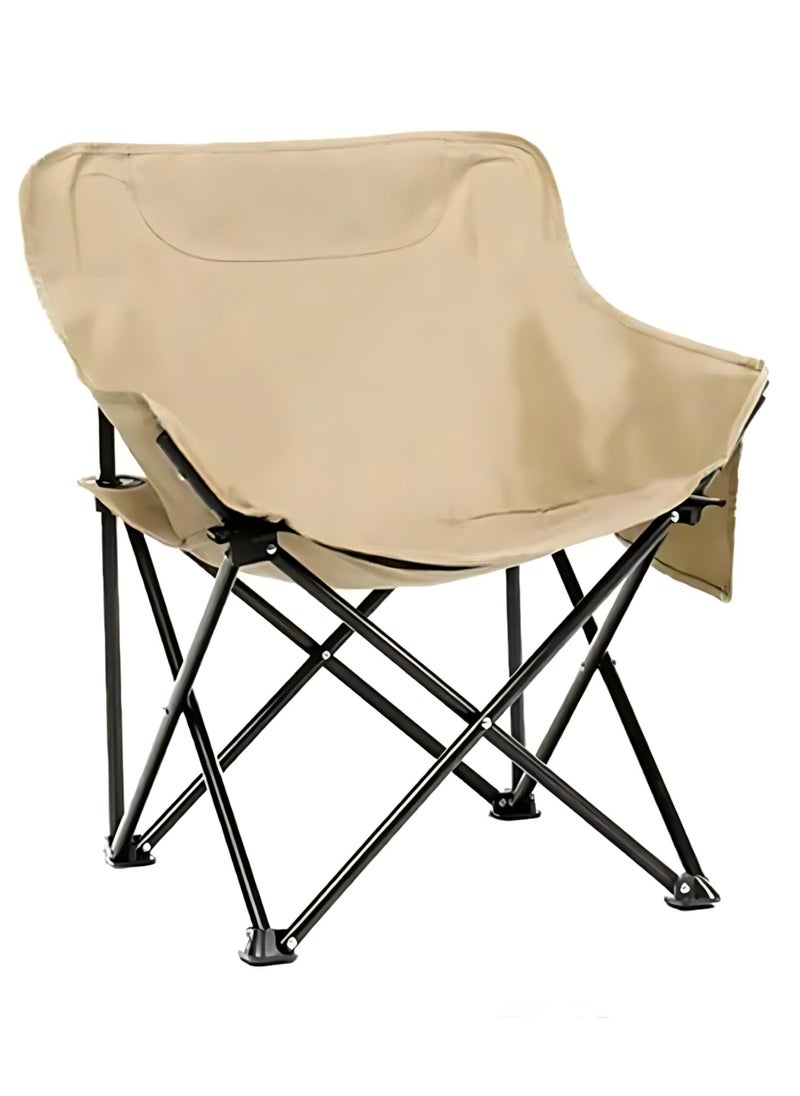 Portable Folding Camping Chair