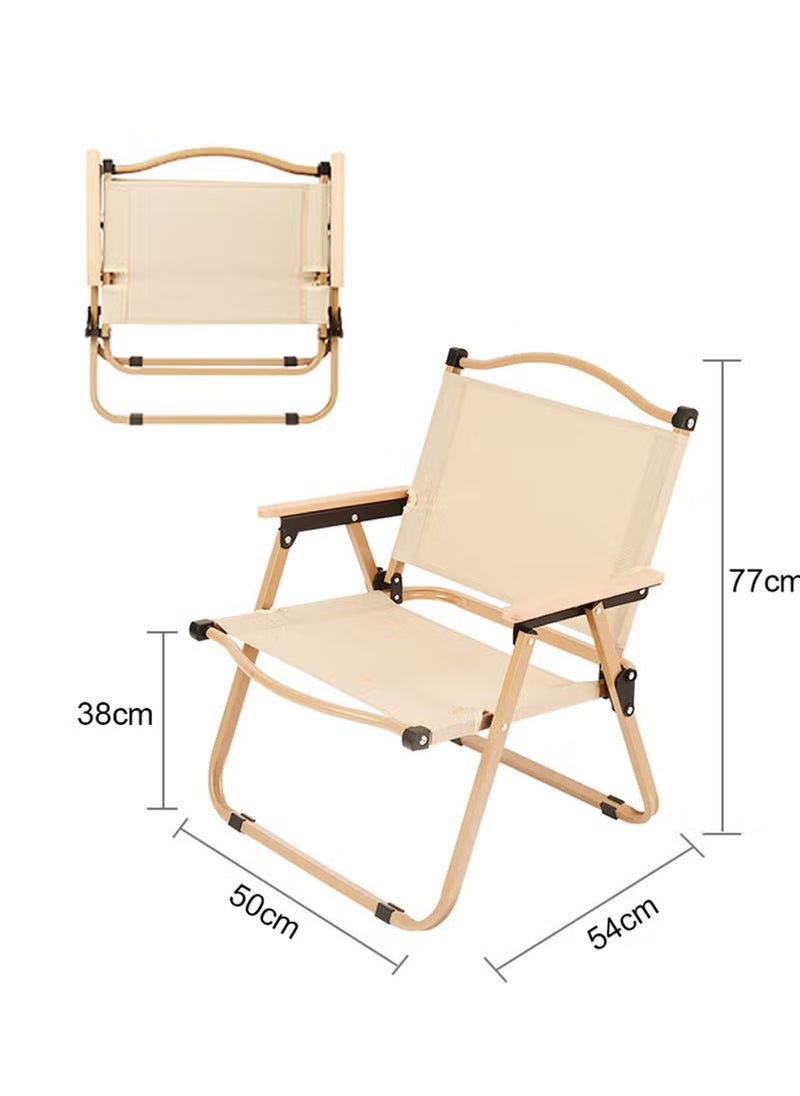 Foldable Camping Chair