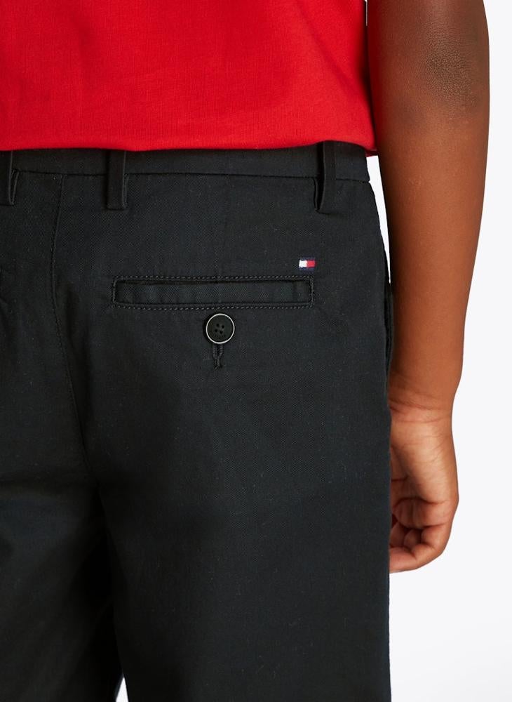 Kids 1985 Chino Shorts