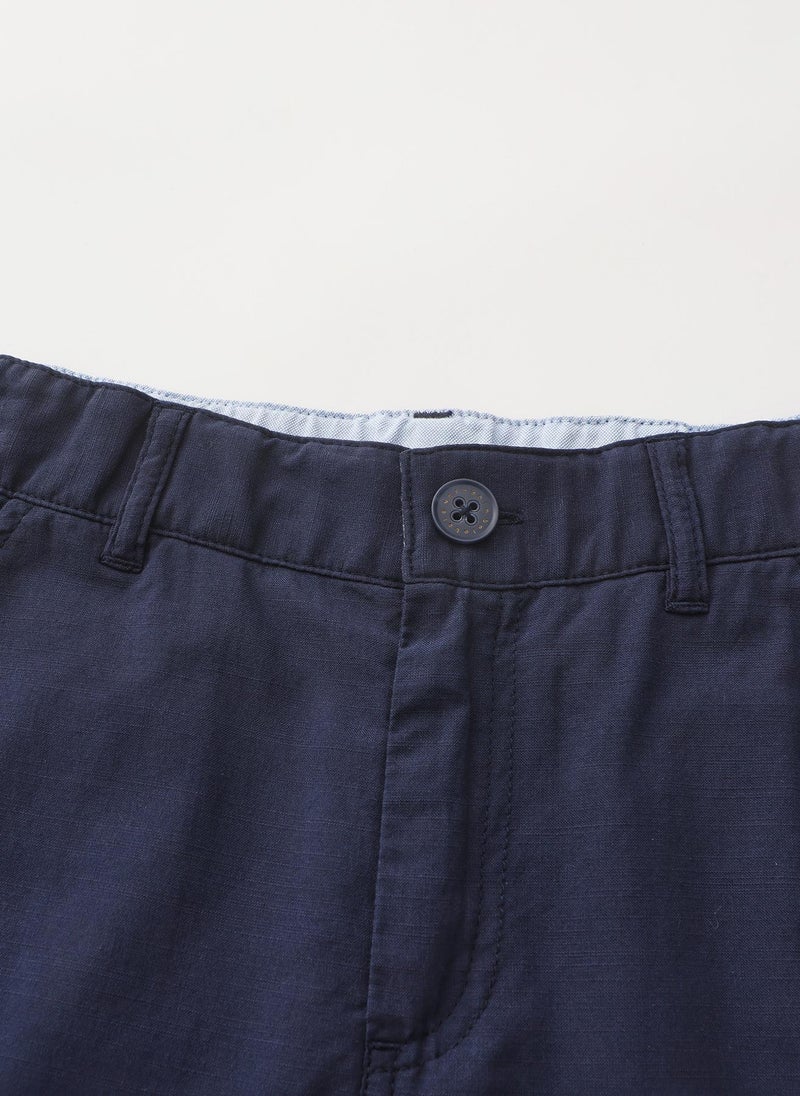 Kids Boy Woven middle pants