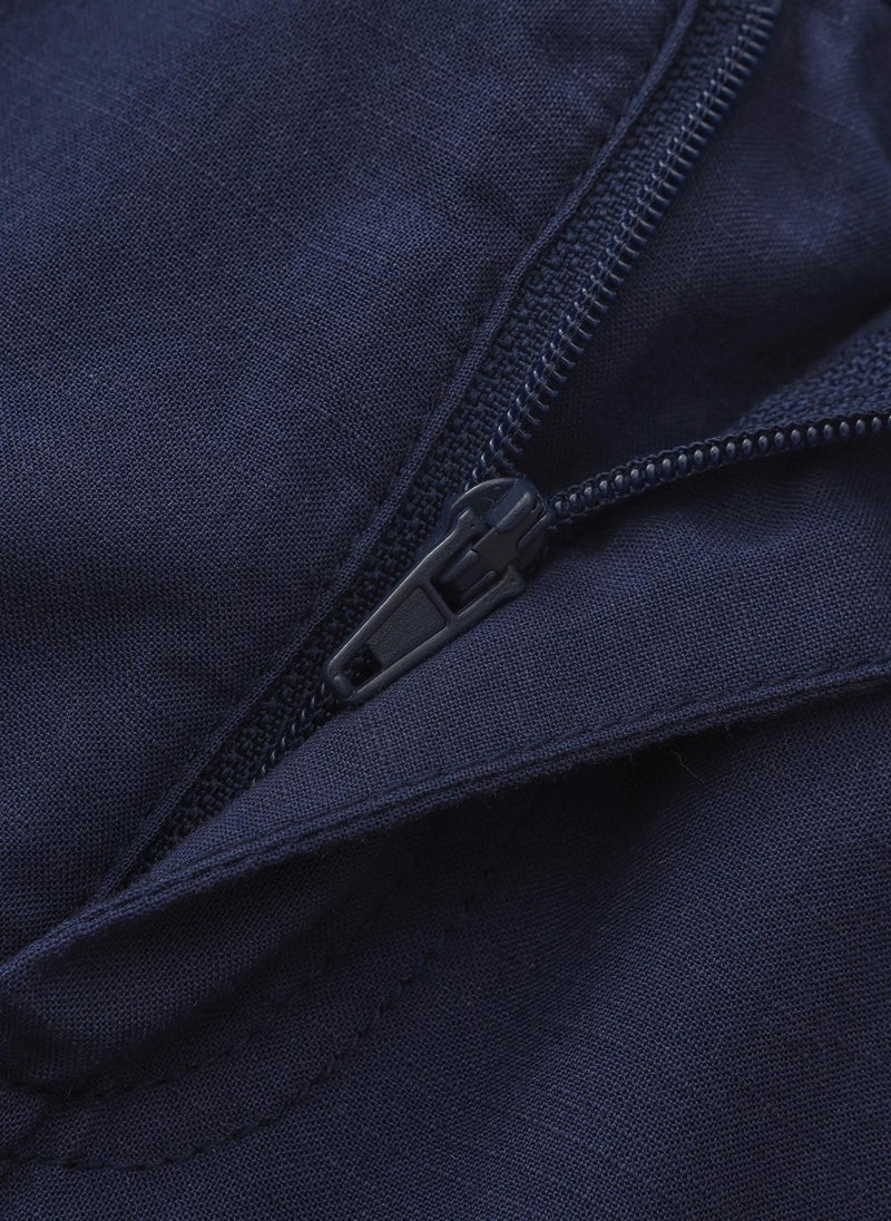Kids Boy Woven middle pants