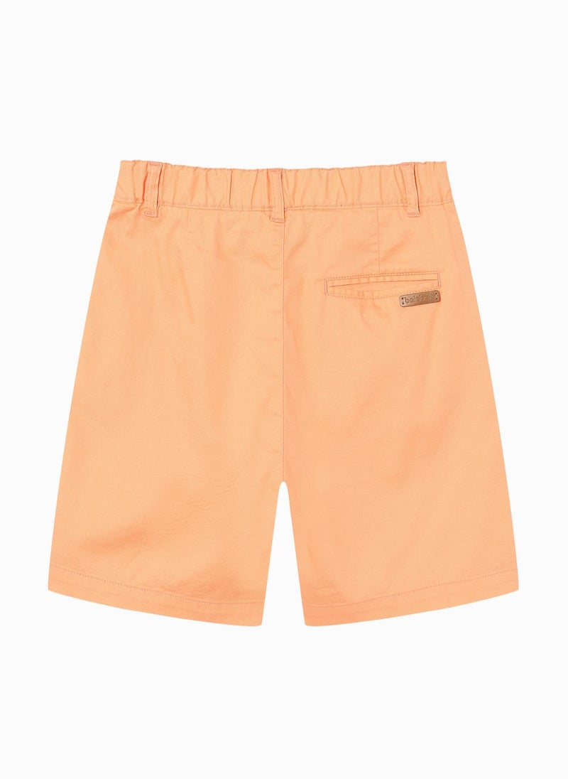 Kids Boy Woven middle pants