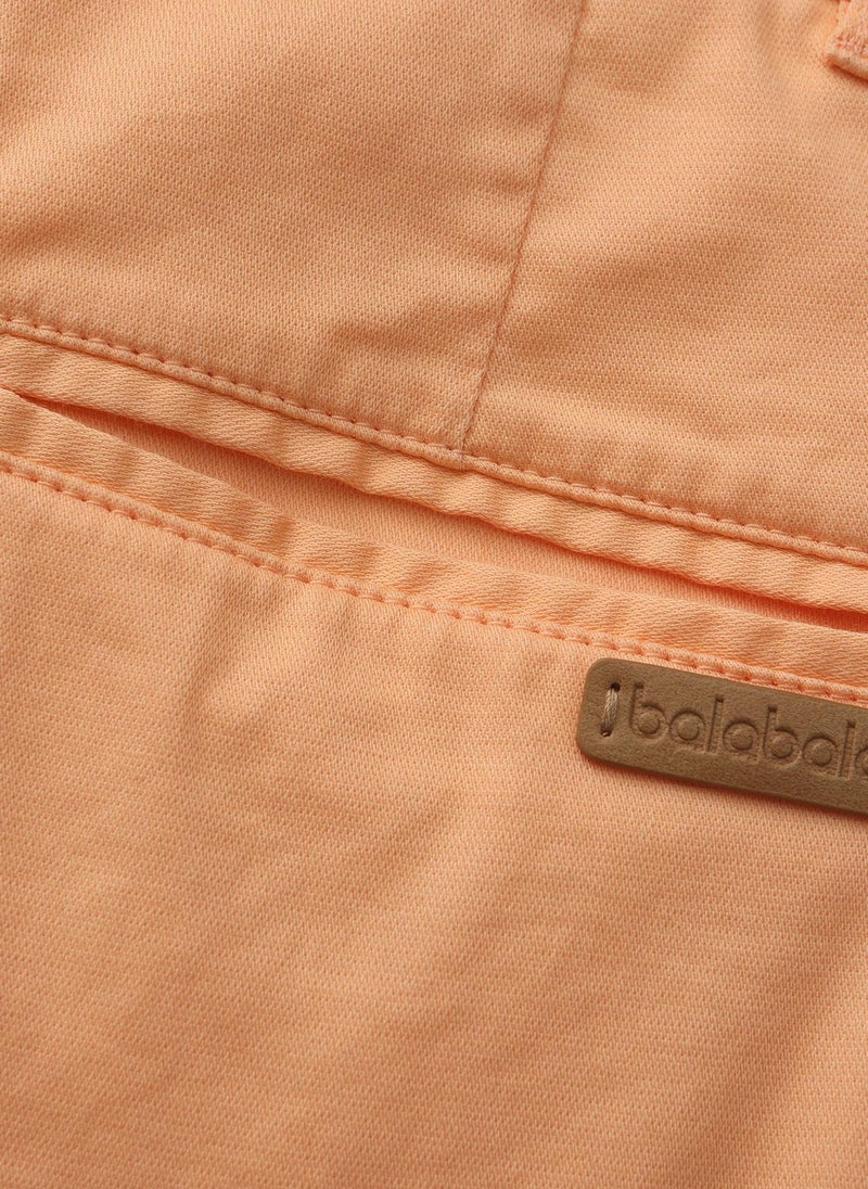 Kids Boy Woven middle pants