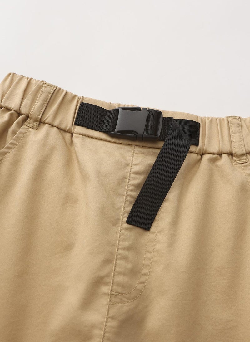 Kids Boy Woven middle pants