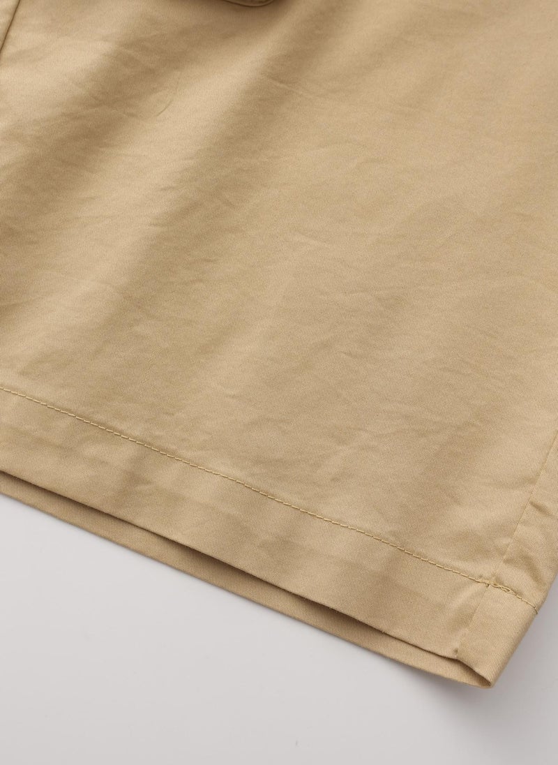 Kids Boy Woven middle pants