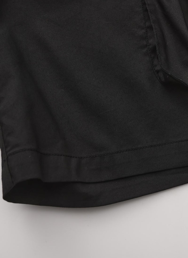 Kids Boy Woven middle pants