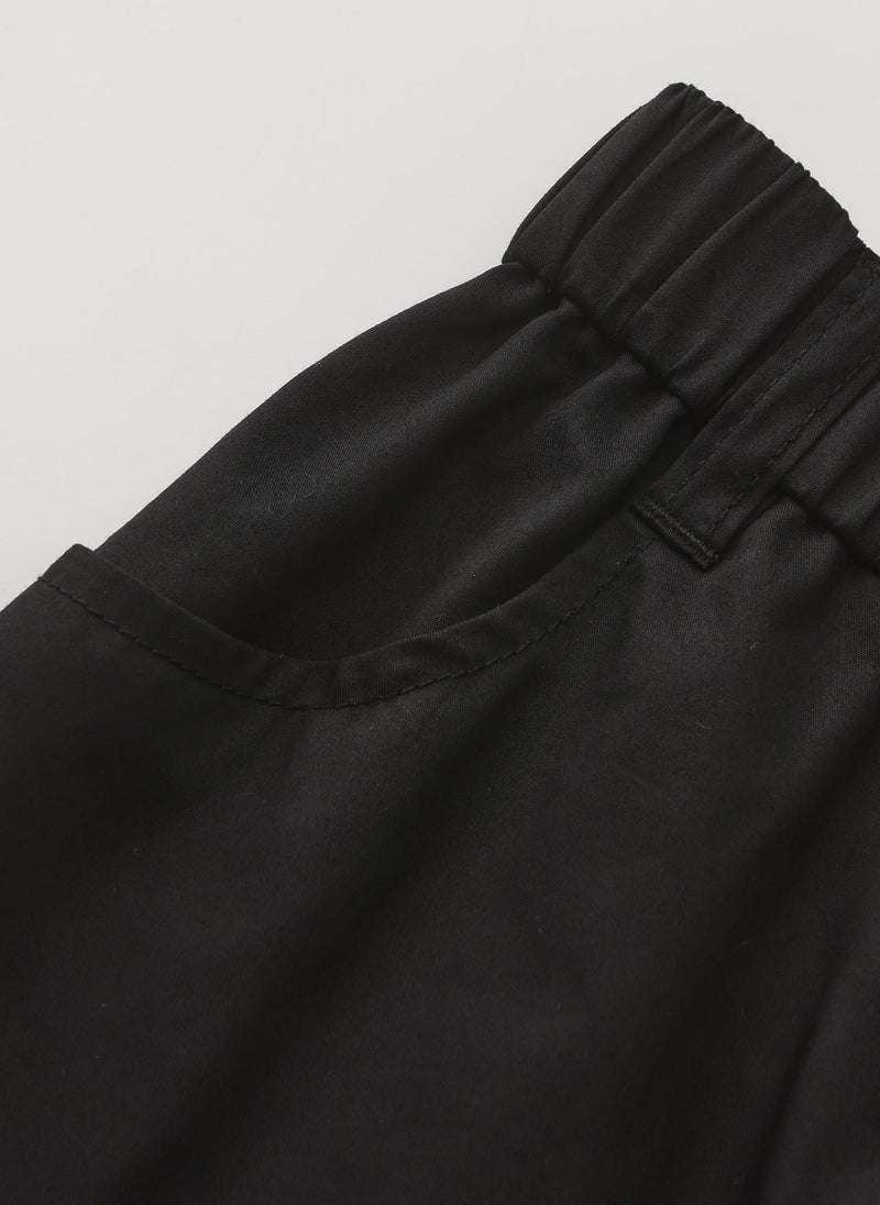 Kids Boy Woven middle pants