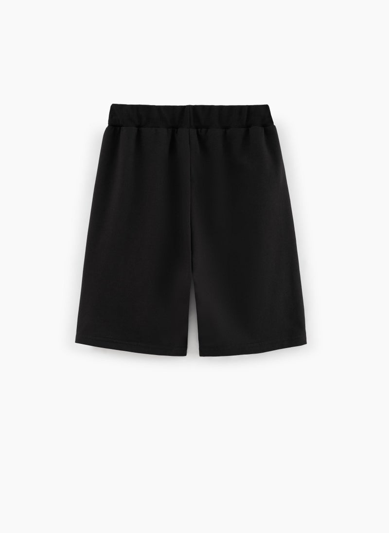 Bell Bimbo Shorts For Boys - 240079