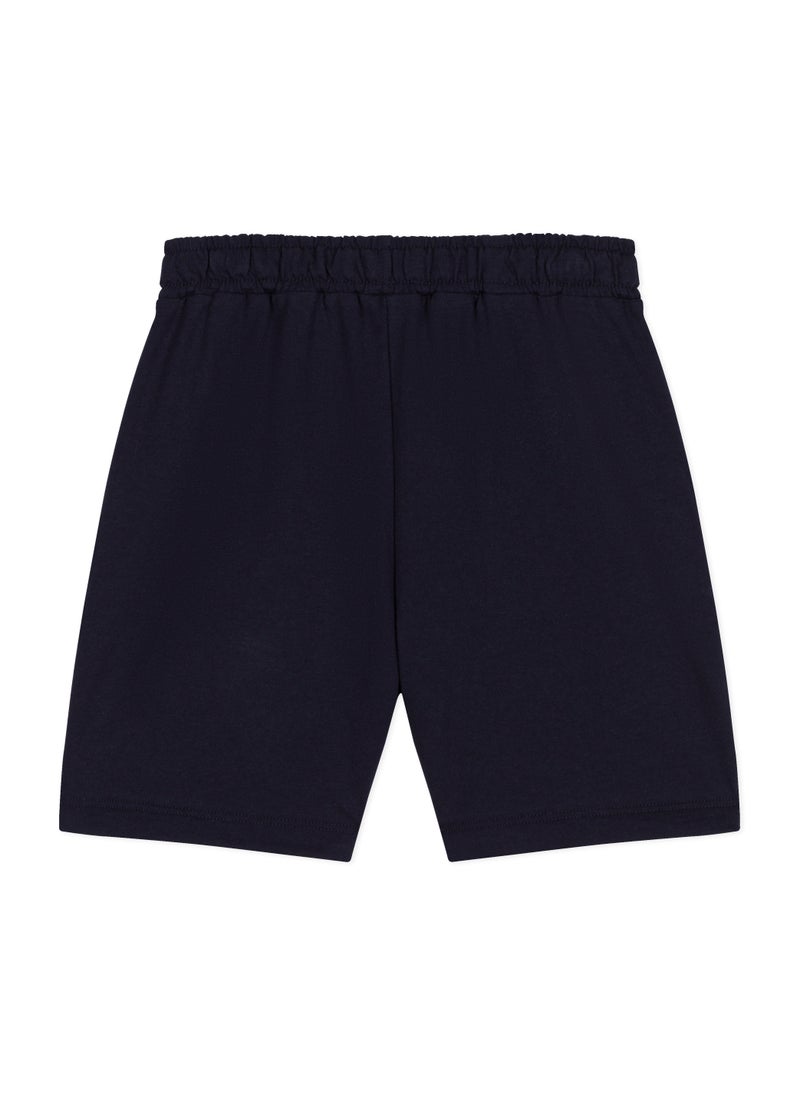 Boys' Cotton Shorts