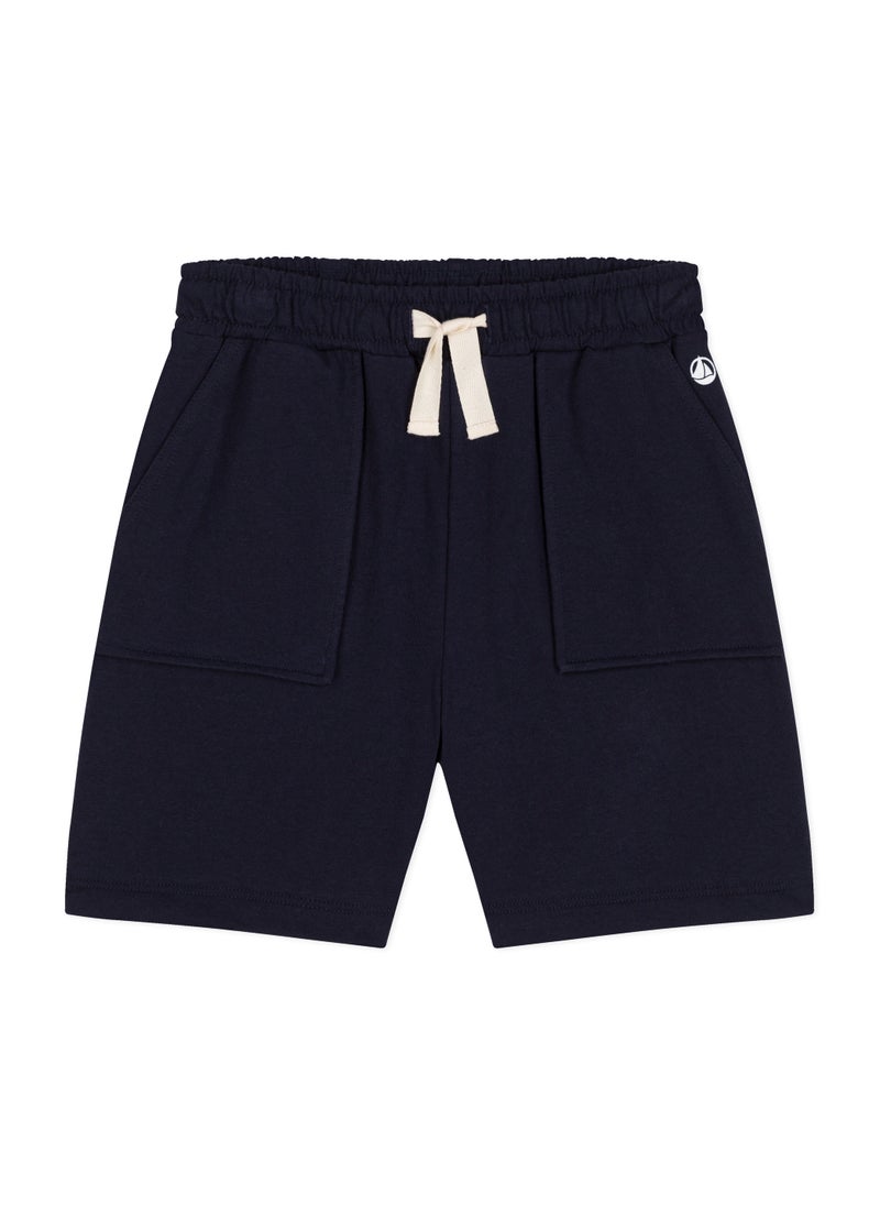 Boys' Cotton Shorts