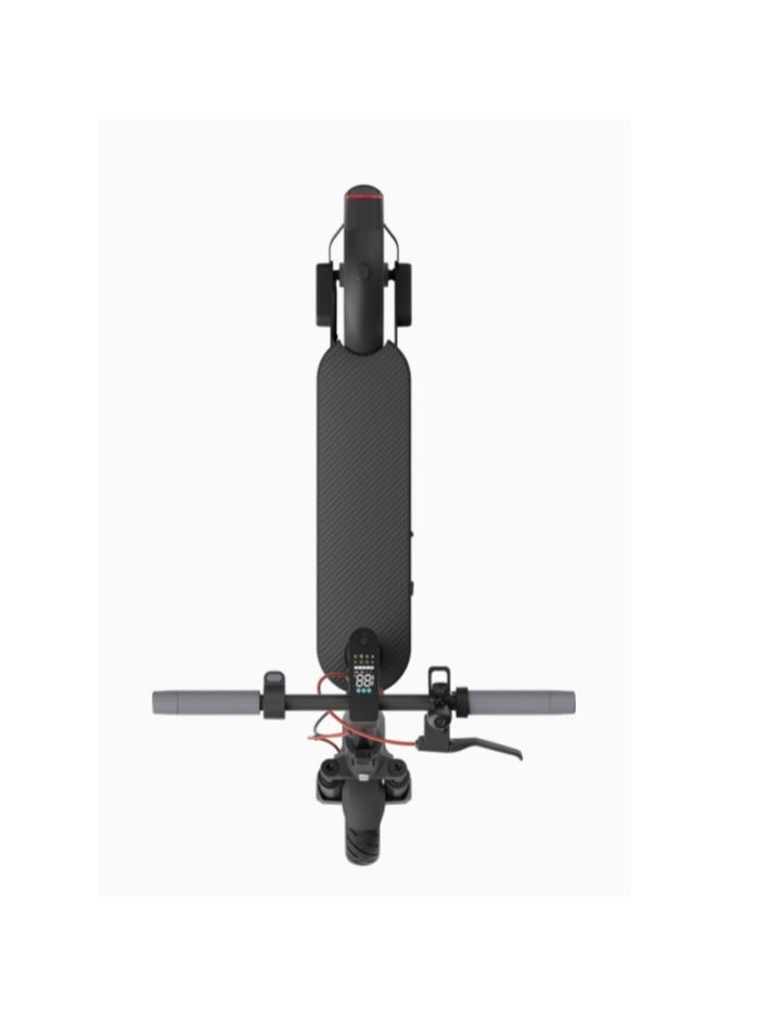 Xiaomi Electric Scooter 5 | Maximum speed up to 25km/h *1, 60km travel distance | IPX5 waterproof | 10” tubeless tire | Black