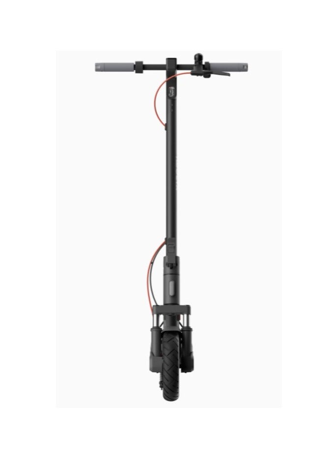 Xiaomi Electric Scooter 5 | Maximum speed up to 25km/h *1, 60km travel distance | IPX5 waterproof | 10” tubeless tire | Black