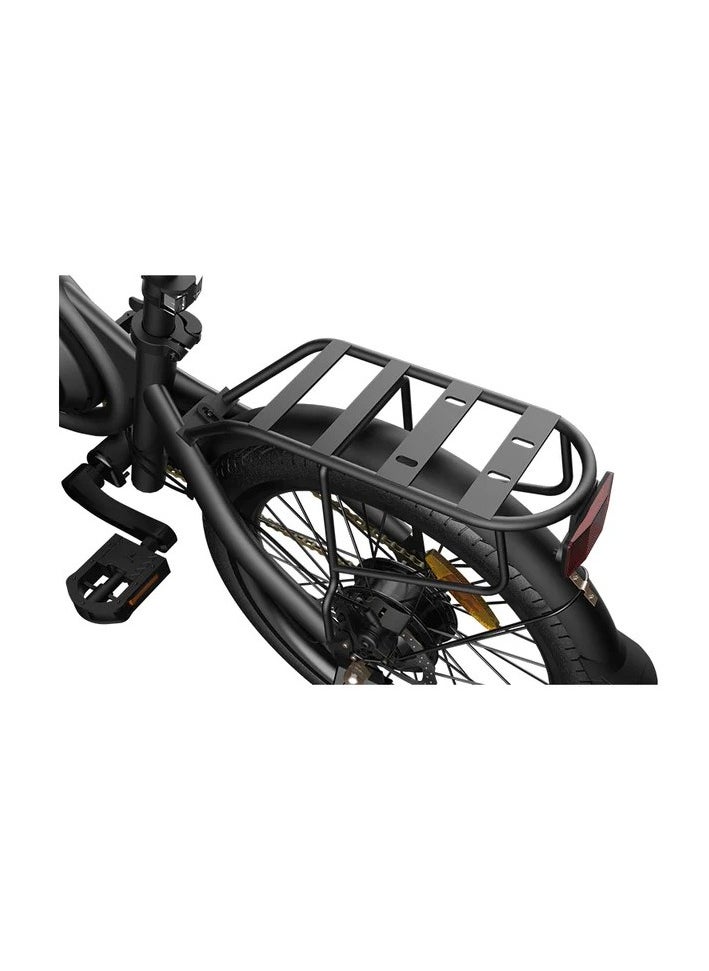 V1 Pro Electric Scooter – 45KM/H Speed, 30KM Range, 400W Motor, and Detachable 48V Battery High-Performance IP54 Waterproof, and 48V Detachable Battery LCD Display for Ultimate Riding Experience