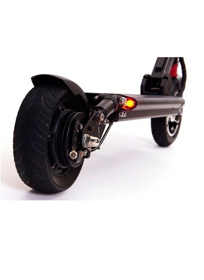 X1 Electric Scooter: 50KM Max Range, 37KM/H Speed, 120KG Load Capacity -Performance Detachable 48V Battery Powerful 600W Motor, 8-Inch Tires, and IP54 Rating for Adults & Fast Charging for Urban Commuting