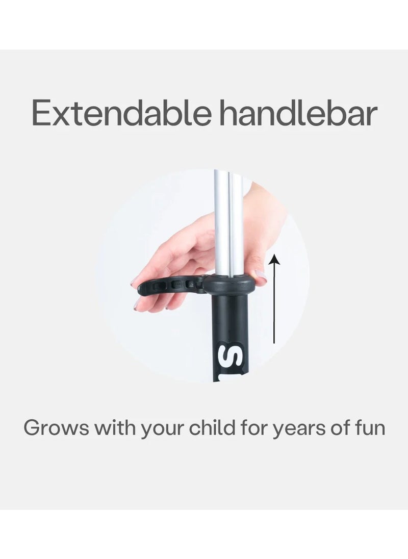 T5 Toddler Scooter