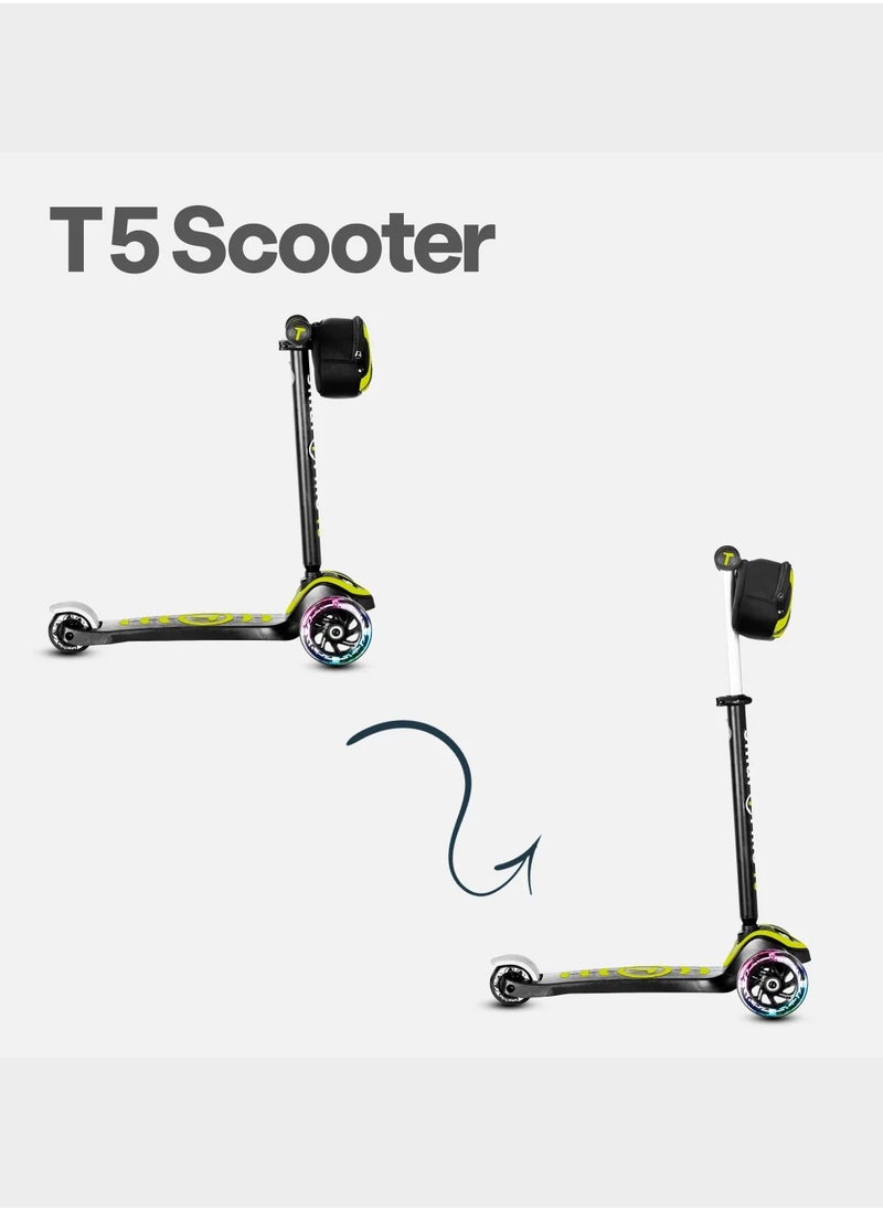 T5 Toddler Scooter