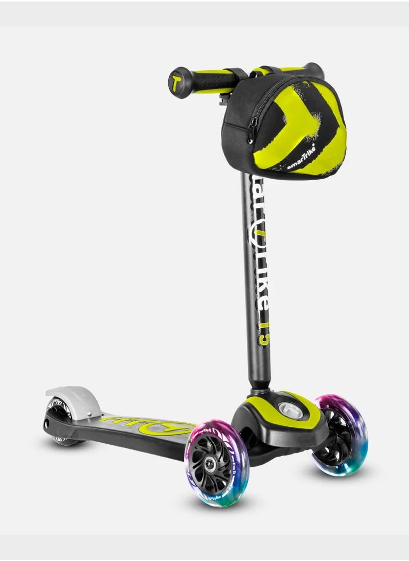 T5 Toddler Scooter