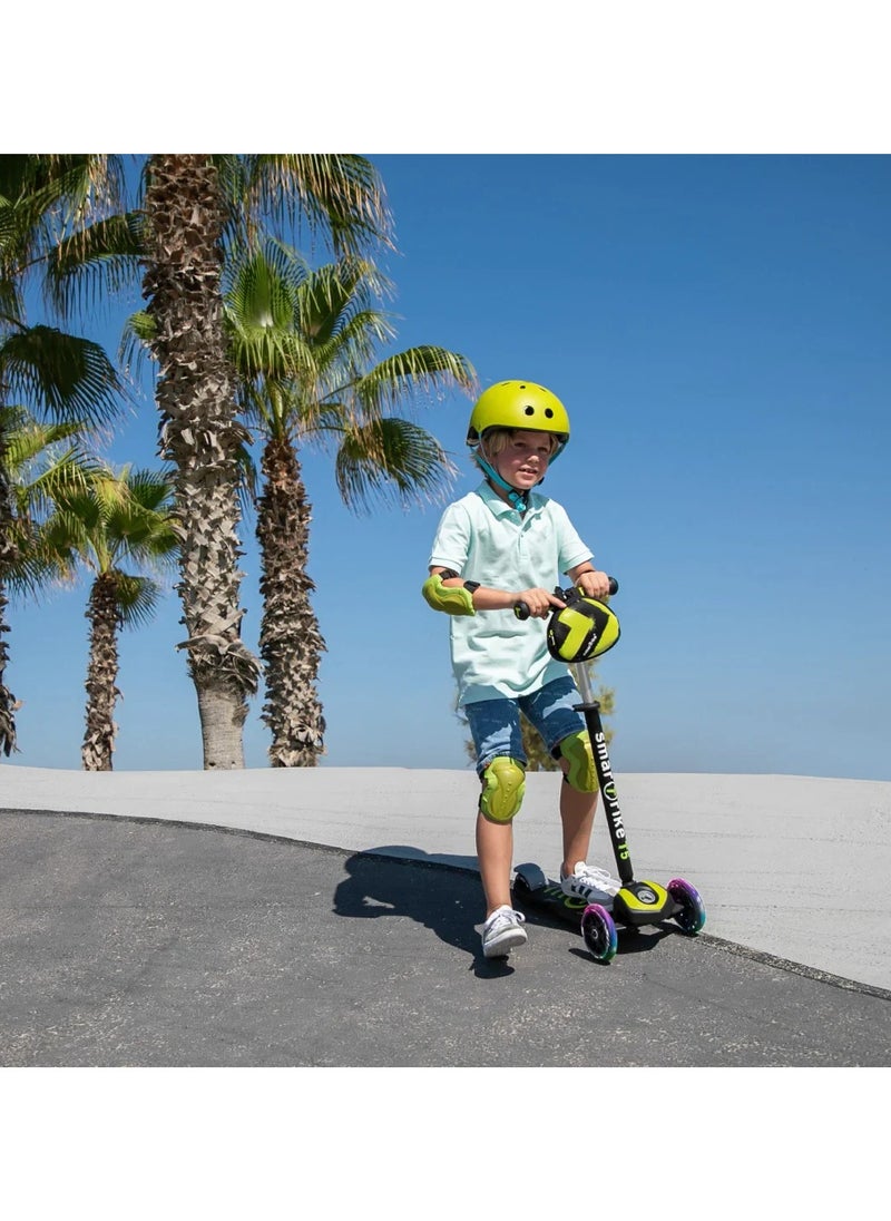 T5 Toddler Scooter