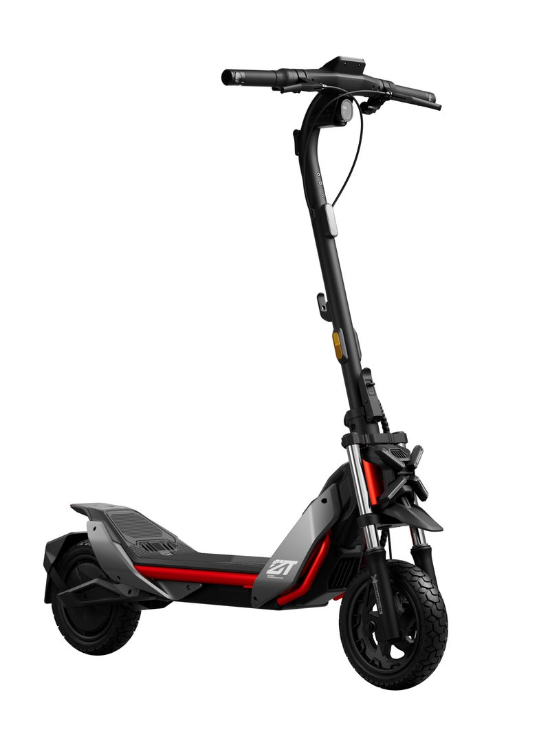 Segway-Ninebot ZT3 PRO | 24.9 mph Max. Speed | 43.5 Miles Max. Range | Dual Suspension | 1600W Max. Power