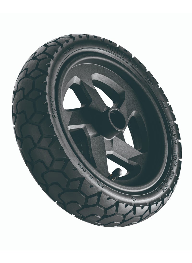 Segway-Ninebot ZT3 PRO | 24.9 mph Max. Speed | 43.5 Miles Max. Range | Dual Suspension | 1600W Max. Power