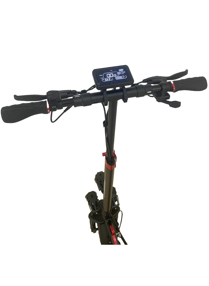 scooter T4 high speed powerful scooter with good
