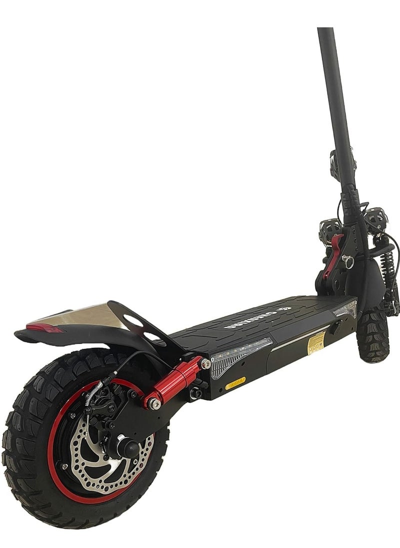 scooter T4 high speed powerful scooter with good