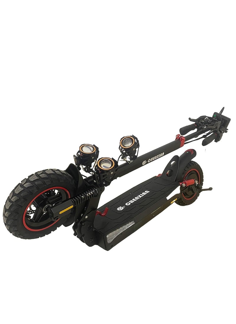 scooter T4 high speed powerful scooter with good