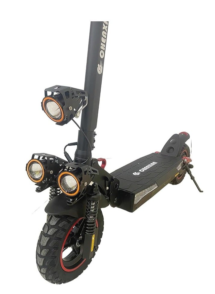 scooter T4 high speed powerful scooter with good
