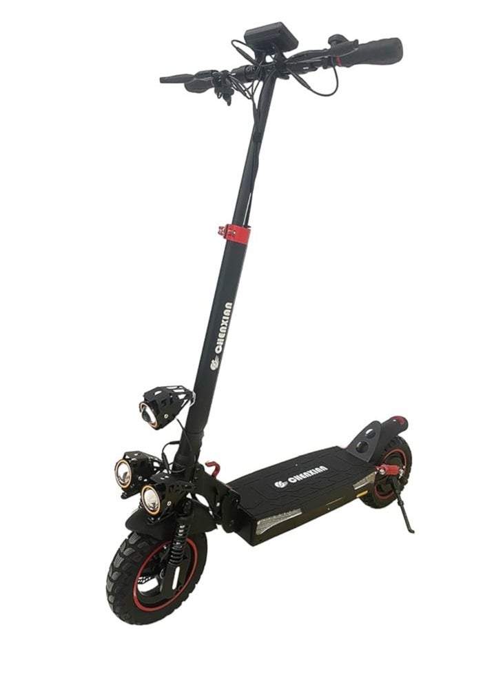 scooter T4 high speed powerful scooter with good