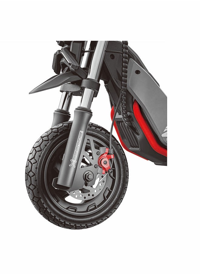Segway-Ninebot ZT3 PRO