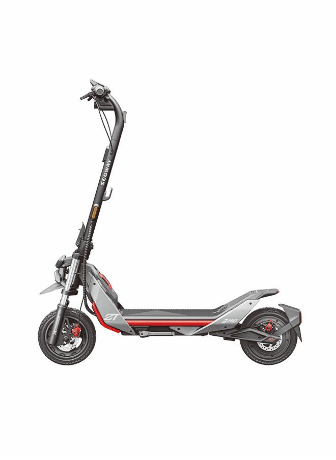 Segway-Ninebot ZT3 PRO