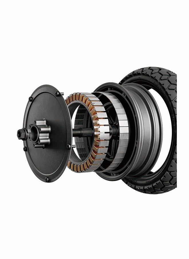 Segway-Ninebot ZT3 PRO