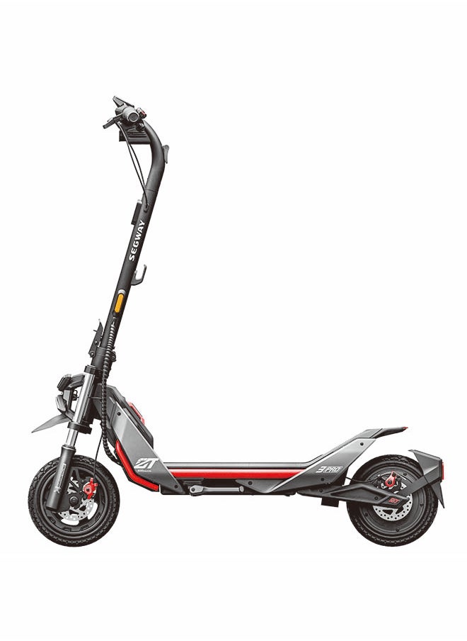 Segway-Ninebot ZT3 PRO