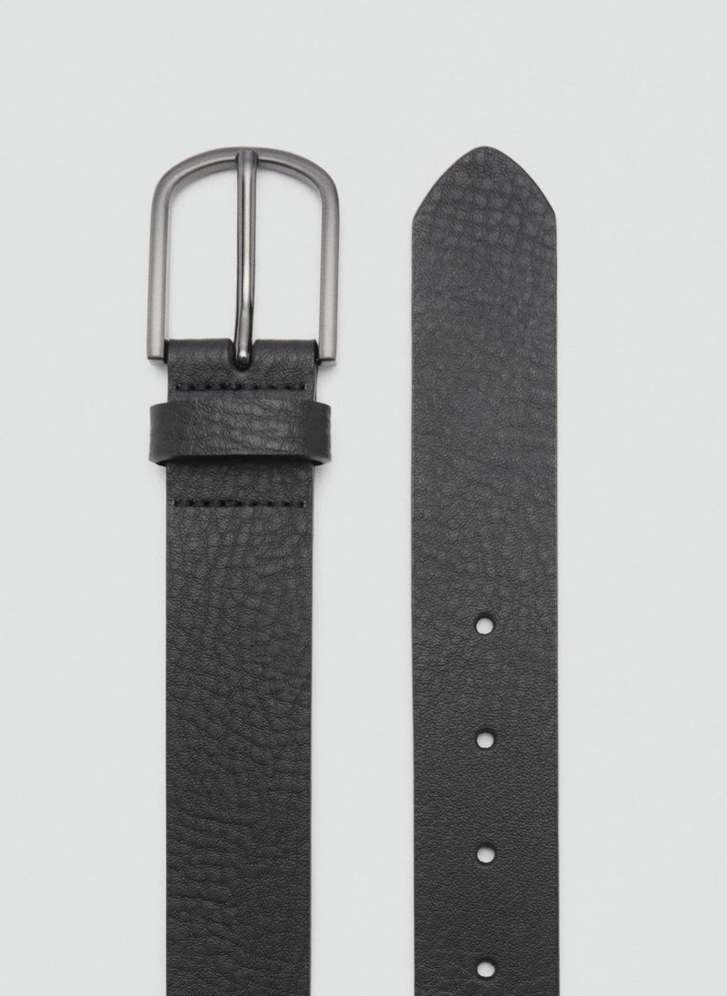 Allocated Hole Belt