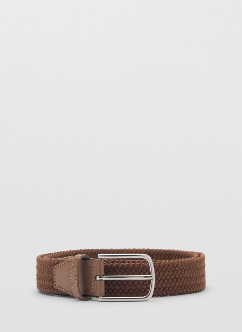 Allocated Hole Belt