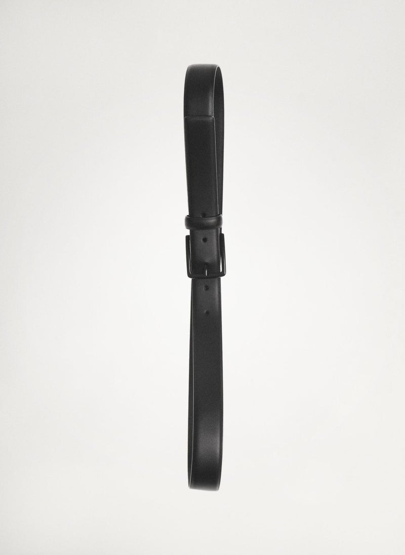 Allocated Hole Belt