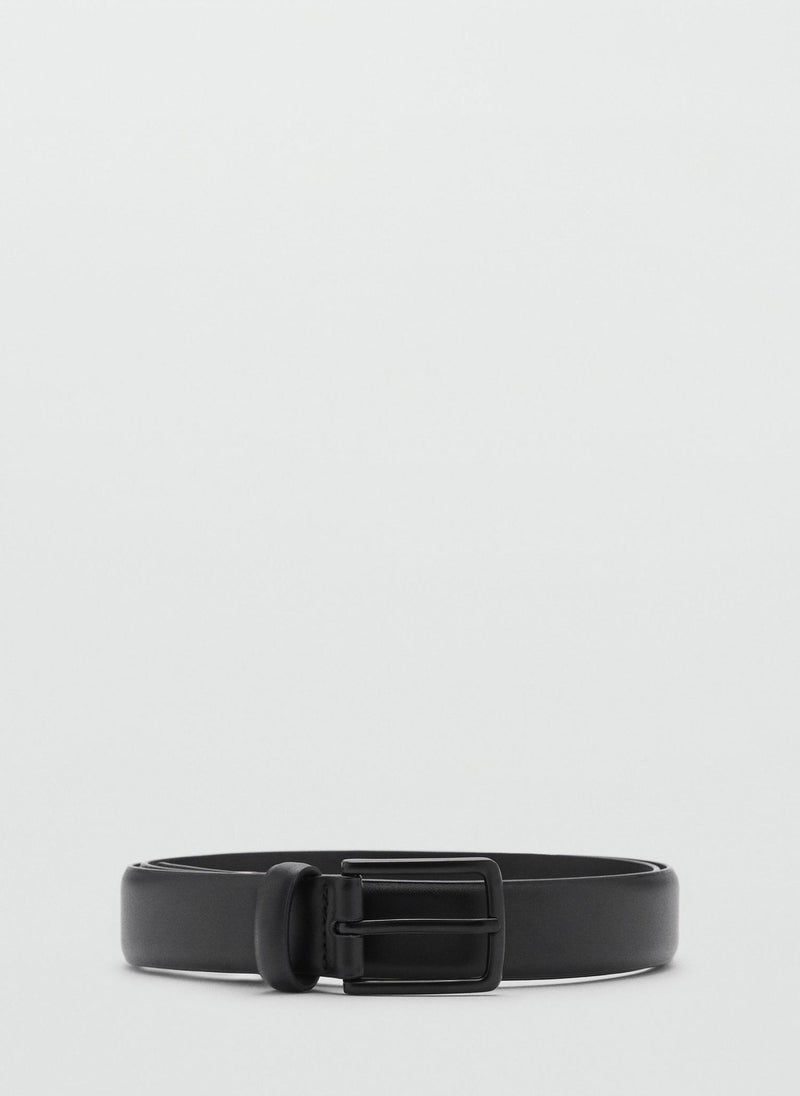 Allocated Hole Belt