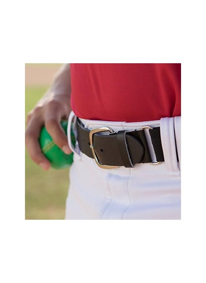 boys Baseball/Softball Uniform Belt Uniform Belt