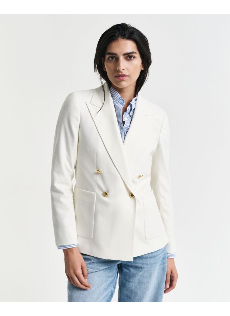 Gant Slim Club Blazer