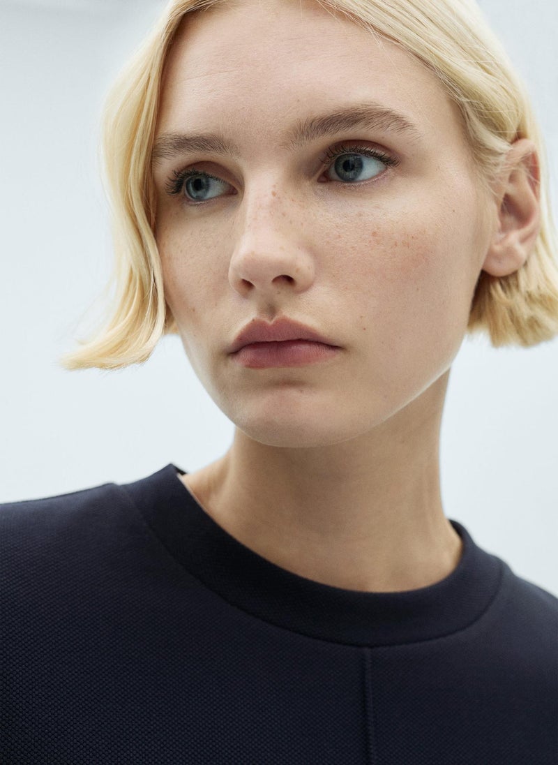 Nique Crew Neck Sweatshirt