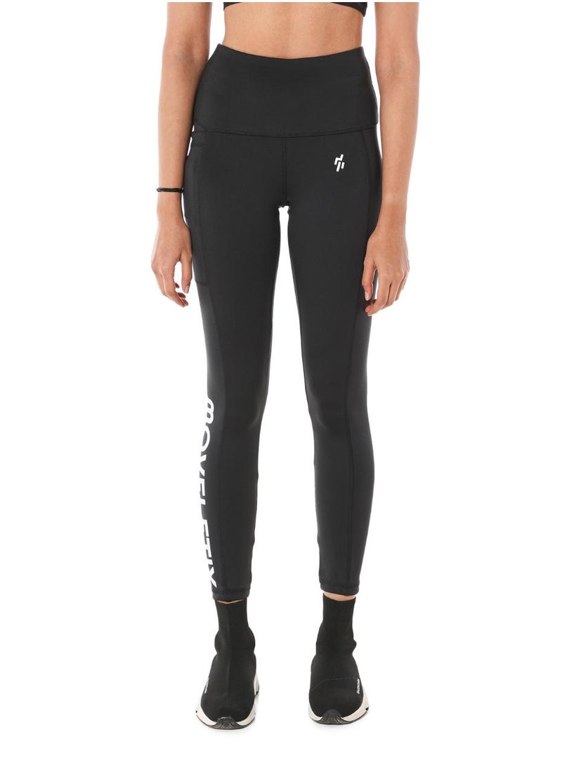 Gym Leggings Soft High Waist