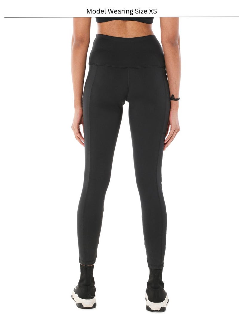 Gym Leggings Soft High Waist