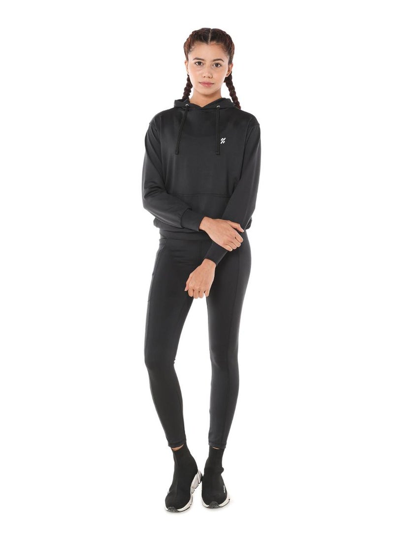 Gym Leggings Soft High Waist